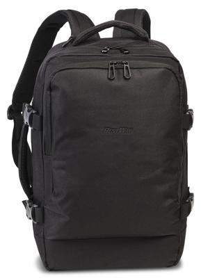 Bestway Cabin Pro Rugzak Zwart