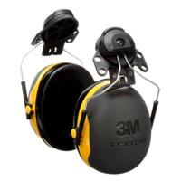 3M™ PELTOR™ gehoorkappen [L+R] met helmbevestiging - X2P3 - 30dB