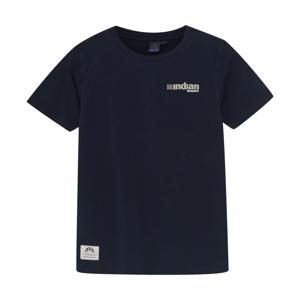 Indian Blue Jeans Zomer T-shirt S/S jongens - navy blauw
