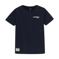 Indian Blue Jeans Zomer T-shirt S/S jongens - navy blauw