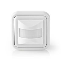Nedis Bewegingsdetector | Binnenshuis | 160 ° | 1 stuks - PIRII42WT PIRII42WT Nedis Bewegingsdetector | Binnenshuis | 160 ° | 1 stuks - PIRII42WT PIRII42WT