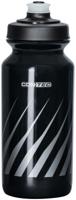 CONTEC Ct bottle rivers eco spikes 500ml black/grey CONTEC Ct bottle rivers eco spikes 500ml black/grey
