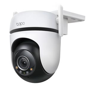 TP-Link Tapo C520WS Dome IP-beveiligingscamera Binnen & buiten 2560 x 1440 Pixels Plafond