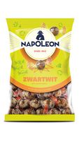 Napoleon Napoleon - Zwart Wit 150 Gram 12 Stuks