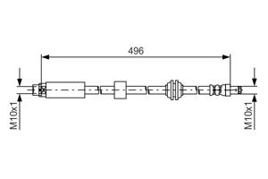 Remslang BH1474