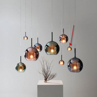 Penta - Glo Mini Hanglamp