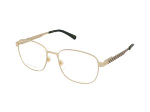 Brillen met correctie Gucci GG1225O 002