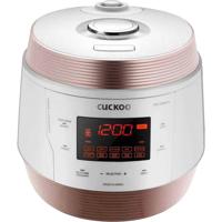 Cuckoo CMC-QSB501S Multicooker Wit, Koper - thumbnail