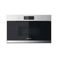 Indesit MWI3211IX linksdraaiend restant