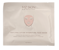 MZ Skin Anti-Pollution Hydrating Face Mask Set 125 g