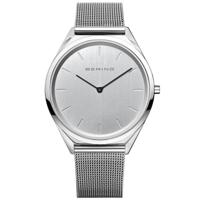 Bering 17039-000 (Ø 39 mm) Dames horloge