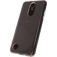 Mobilize Gelly Case LG K4 2017 Clear