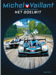 Het doelwit (Paperback)