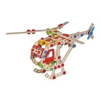 Constructor - Helikopter Constructiekit