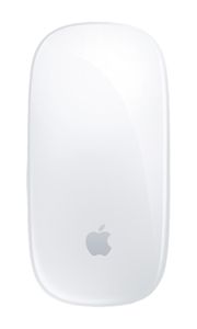 Apple Magic Mouse muis Ambidextrous Bluetooth