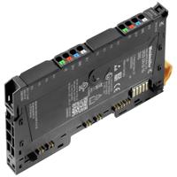 Weidmüller UR20-2AI-UI-16-DIAG 2566090000 PLC-ingangsmodule 24 V/DC