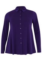 Blouse kort A-lijn DOLCE - thumbnail