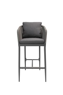 Aldina Barstoel Tweed