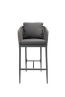 Aldina Barstoel Tweed