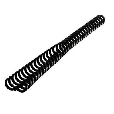 Spiralen GBC Zwart Polypropyleen (50 Stuks)