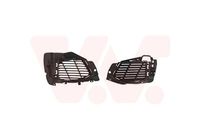 Ventilatiegrille, bumper 4084599