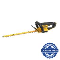 DeWALT DCMHT564N Accu heggenschaar 55cm 18V XR Basic Body