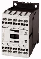 Eaton DILMC7-01(24VDC) Vermogensbeveiliging 3x NO 3 kW 1 stuk(s) - thumbnail