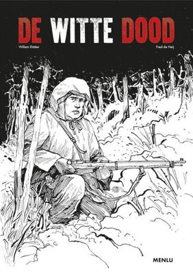 De witte dood (Hardback)