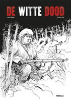 De witte dood (Hardback)