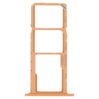 SIM-kaartlade + SIM-kaartlade + Micro SD-kaartlade voor eer 8s 2020