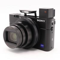 Sony Cybershot DSC-RX100 mark VII occasion