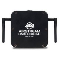 American DJ Airstream DMX bridge draadloze DMX controller