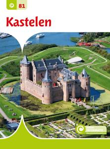 Kastelen (Hardback)