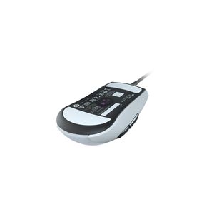 ROCCAT Burst Pro muis Rechtshandig USB Type-A Optisch 16000 DPI