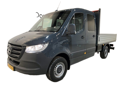 Mercedes Benz Sprinter