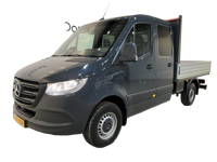 Mercedes Benz Sprinter