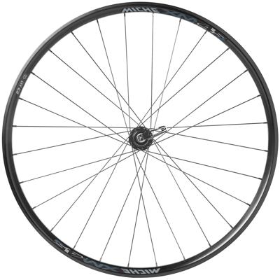 Miche wielset xm45 axy 27.5" shimano disc center lock