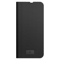 Black Rock Classic Booklet Voor Apple IPhone 14 Plus Zwart