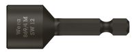 Wera 869/4 M Dopbit, Magnetisch, 12.0 x 50 mm - 1 stuk(s) - 05060427001 - thumbnail