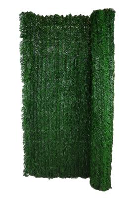 Conifeer mat 150x300 cm