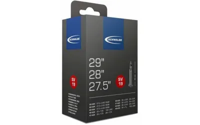 Binnenband Schwalbe SV19 28" / 29" / 27,5" - 40mm Ventiel