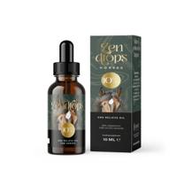 Eureleaf Zendrops horses 10%