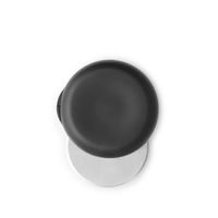 Brabantia Tasty+ pizzames plus mesbeschermer dark grey