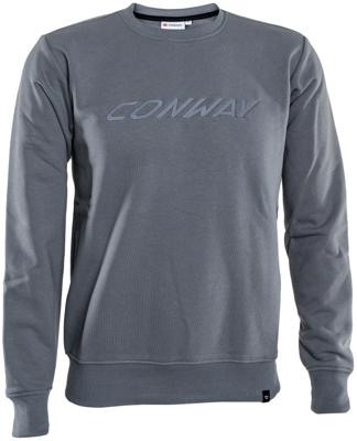 CONWAY sweatshirt "big logo"