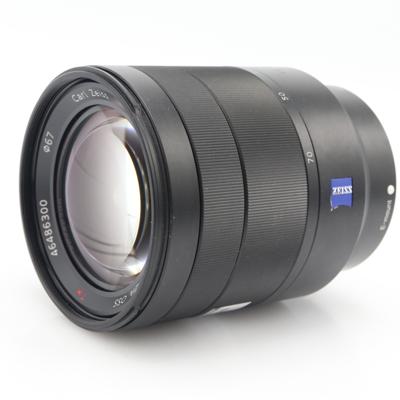 Sony FE 24-70mm F/4 ZA OSS ZEISS Vario-Tessar T* occasion