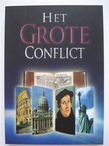 Het grote Conflict