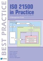 ISO 21500 in practice - a management guide - Anton Zandhuis, Gilbert Silvius, Andre Legerman, Rommert Stellingwerf, Rochelle Rober - ebook