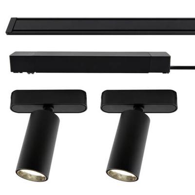 Brilliant Basis set 2Clix - G30072/76
