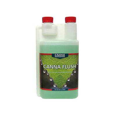 Canna Canna Flush - Plantenvoeding
