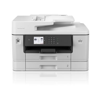 BrotherMFC-J6940DW (A3) All-in-one inkjet printer Grijs
